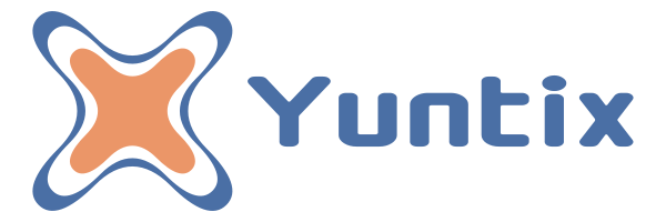 YUNTIX Logo